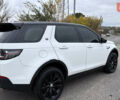 Ленд Ровер Discovery Sport 2016 в Одессе на Automoto.ua Белый Ленд Ровер Discovery Sport, объемом двигателя 2 л и пробегом 103 тыс. км за 24800 $, фото 30 на Automoto.ua