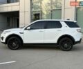 Білий Ленд Ровер Discovery Sport, об'ємом двигуна 2 л та пробігом 208 тис. км за 17900 $, фото 1 на Automoto.ua