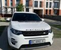 Білий Ленд Ровер Discovery Sport, об'ємом двигуна 2 л та пробігом 104 тис. км за 19000 $, фото 2 на Automoto.ua