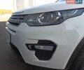 Белый Ленд Ровер Discovery Sport, объемом двигателя 2.18 л и пробегом 250 тыс. км за 15300 $, фото 6 на Automoto.ua