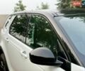 Белый Ленд Ровер Discovery Sport, объемом двигателя 2 л и пробегом 195 тыс. км за 14799 $, фото 14 на Automoto.ua