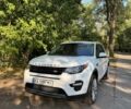 Білий Ленд Ровер Discovery Sport, об'ємом двигуна 2 л та пробігом 162 тис. км за 18000 $, фото 1 на Automoto.ua