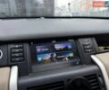 Білий Ленд Ровер Discovery Sport, об'ємом двигуна 2 л та пробігом 162 тис. км за 16490 $, фото 26 на Automoto.ua