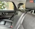 Белый Ленд Ровер Discovery Sport, объемом двигателя 2.2 л и пробегом 212 тыс. км за 20000 $, фото 22 на Automoto.ua