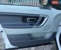 Білий Ленд Ровер Discovery Sport, об'ємом двигуна 2 л та пробігом 124 тис. км за 19000 $, фото 11 на Automoto.ua