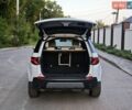 Белый Ленд Ровер Discovery Sport, объемом двигателя 2 л и пробегом 153 тыс. км за 18900 $, фото 76 на Automoto.ua