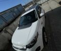 Белый Ленд Ровер Discovery Sport, объемом двигателя 2 л и пробегом 181 тыс. км за 27351 $, фото 9 на Automoto.ua