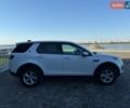 Білий Ленд Ровер Discovery Sport, об'ємом двигуна 2 л та пробігом 124 тис. км за 19000 $, фото 3 на Automoto.ua