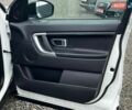 Белый Ленд Ровер Discovery Sport, объемом двигателя 2 л и пробегом 240 тыс. км за 12300 $, фото 26 на Automoto.ua