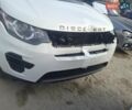 Белый Ленд Ровер Discovery Sport, объемом двигателя 2 л и пробегом 207 тыс. км за 11800 $, фото 13 на Automoto.ua