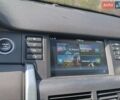 Белый Ленд Ровер Discovery Sport, объемом двигателя 2 л и пробегом 169 тыс. км за 18000 $, фото 13 на Automoto.ua