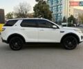 Білий Ленд Ровер Discovery Sport, об'ємом двигуна 2 л та пробігом 208 тис. км за 17900 $, фото 5 на Automoto.ua
