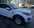 Білий Ленд Ровер Discovery Sport, об'ємом двигуна 2 л та пробігом 122 тис. км за 17500 $, фото 40 на Automoto.ua