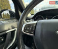 Белый Ленд Ровер Discovery Sport, объемом двигателя 2 л и пробегом 158 тыс. км за 17500 $, фото 76 на Automoto.ua