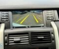 Белый Ленд Ровер Discovery Sport, объемом двигателя 2 л и пробегом 154 тыс. км за 15900 $, фото 11 на Automoto.ua