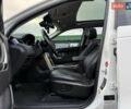 Белый Ленд Ровер Discovery Sport, объемом двигателя 2 л и пробегом 158 тыс. км за 17500 $, фото 67 на Automoto.ua