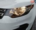Ленд Ровер Discovery Sport 2016 в Киеве на Automoto.ua Белый Ленд Ровер Discovery Sport, объемом двигателя 2 л и пробегом 28 тыс. км за 16999 $, фото 9 на Automoto.ua