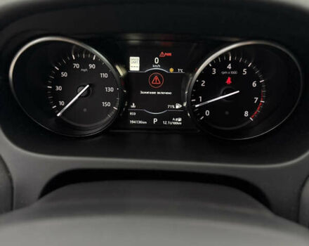 Белый Ленд Ровер Discovery Sport, объемом двигателя 2 л и пробегом 193 тыс. км за 18499 $, фото 17 на Automoto.ua