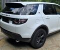 Ленд Ровер Discovery Sport 2016 в Киеве на Automoto.ua Белый Ленд Ровер Discovery Sport, объемом двигателя 2.18 л и пробегом 180 тыс. км за 21000 $, фото 9 на Automoto.ua