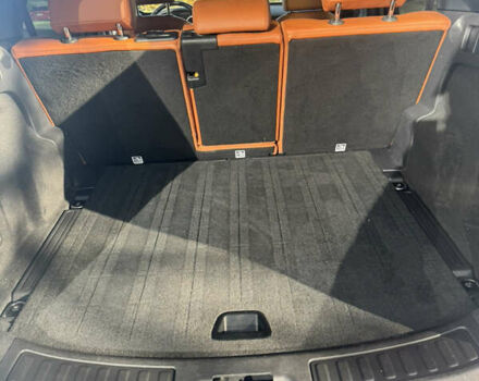 Білий Ленд Ровер Discovery Sport, об'ємом двигуна 2 л та пробігом 173 тис. км за 17500 $, фото 14 на Automoto.ua