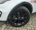 Білий Ленд Ровер Discovery Sport, об'ємом двигуна 2.2 л та пробігом 165 тис. км за 21950 $, фото 37 на Automoto.ua