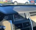 Белый Ленд Ровер Discovery Sport, объемом двигателя 2 л и пробегом 104 тыс. км за 17800 $, фото 29 на Automoto.ua