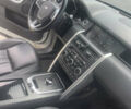 Белый Ленд Ровер Discovery Sport, объемом двигателя 2 л и пробегом 157 тыс. км за 19000 $, фото 7 на Automoto.ua