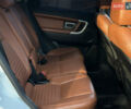 Белый Ленд Ровер Discovery Sport, объемом двигателя 2 л и пробегом 102 тыс. км за 18999 $, фото 20 на Automoto.ua