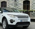 Білий Ленд Ровер Discovery Sport, об'ємом двигуна 2 л та пробігом 102 тис. км за 18900 $, фото 2 на Automoto.ua