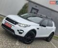Білий Ленд Ровер Discovery Sport, об'ємом двигуна 2.2 л та пробігом 165 тис. км за 21950 $, фото 31 на Automoto.ua