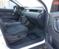 Белый Ленд Ровер Discovery Sport, объемом двигателя 2.18 л и пробегом 250 тыс. км за 15300 $, фото 17 на Automoto.ua