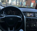Белый Ленд Ровер Discovery Sport, объемом двигателя 2 л и пробегом 102 тыс. км за 18999 $, фото 24 на Automoto.ua