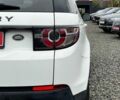 Белый Ленд Ровер Discovery Sport, объемом двигателя 2 л и пробегом 240 тыс. км за 12300 $, фото 17 на Automoto.ua