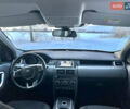 Білий Ленд Ровер Discovery Sport, об'ємом двигуна 2.18 л та пробігом 257 тис. км за 14750 $, фото 30 на Automoto.ua