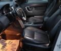 Белый Ленд Ровер Discovery Sport, объемом двигателя 2 л и пробегом 151 тыс. км за 13300 $, фото 18 на Automoto.ua
