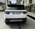 Білий Ленд Ровер Discovery Sport, об'ємом двигуна 2 л та пробігом 102 тис. км за 18900 $, фото 10 на Automoto.ua