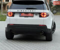 Белый Ленд Ровер Discovery Sport, объемом двигателя 2 л и пробегом 129 тыс. км за 16700 $, фото 9 на Automoto.ua