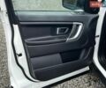 Белый Ленд Ровер Discovery Sport, объемом двигателя 2 л и пробегом 240 тыс. км за 12300 $, фото 22 на Automoto.ua