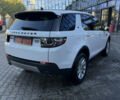 Білий Ленд Ровер Discovery Sport, об'ємом двигуна 2 л та пробігом 122 тис. км за 17500 $, фото 10 на Automoto.ua
