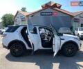 Білий Ленд Ровер Discovery Sport, об'ємом двигуна 2 л та пробігом 145 тис. км за 16990 $, фото 16 на Automoto.ua