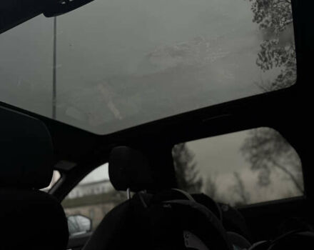 Белый Ленд Ровер Discovery Sport, объемом двигателя 2 л и пробегом 193 тыс. км за 18499 $, фото 24 на Automoto.ua