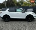 Белый Ленд Ровер Discovery Sport, объемом двигателя 2 л и пробегом 240 тыс. км за 12300 $, фото 2 на Automoto.ua