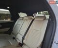 Белый Ленд Ровер Discovery Sport, объемом двигателя 2 л и пробегом 153 тыс. км за 18900 $, фото 40 на Automoto.ua