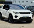 Білий Ленд Ровер Discovery Sport, об'ємом двигуна 2 л та пробігом 154 тис. км за 15900 $, фото 1 на Automoto.ua