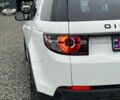 Белый Ленд Ровер Discovery Sport, объемом двигателя 2 л и пробегом 240 тыс. км за 12300 $, фото 19 на Automoto.ua