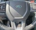 Білий Ленд Ровер Discovery Sport, об'ємом двигуна 2 л та пробігом 153 тис. км за 18700 $, фото 12 на Automoto.ua