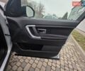 Білий Ленд Ровер Discovery Sport, об'ємом двигуна 2.2 л та пробігом 165 тис. км за 21950 $, фото 57 на Automoto.ua