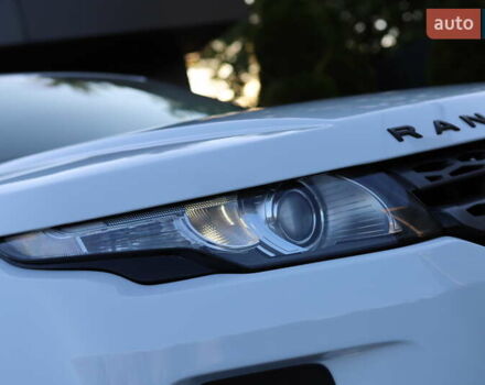 Ленд Ровер Discovery Sport 2016 в Дрогобыче на Automoto.ua Белый Ленд Ровер Discovery Sport, объемом двигателя 2.2 л и пробегом 94 тыс. км за 23899 $, фото 29 на Automoto.ua