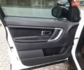 Ленд Ровер Discovery Sport 2016 в Киеве на Automoto.ua Белый Ленд Ровер Discovery Sport, объемом двигателя 2 л и пробегом 28 тыс. км за 16999 $, фото 15 на Automoto.ua
