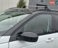 Білий Ленд Ровер Discovery Sport, об'ємом двигуна 2.2 л та пробігом 165 тис. км за 21950 $, фото 13 на Automoto.ua